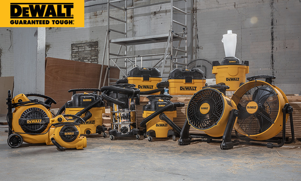 DeWALT