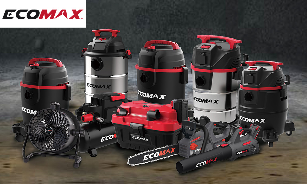 ECOMAX